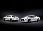 Nissan GT-R Nismo 2008 года